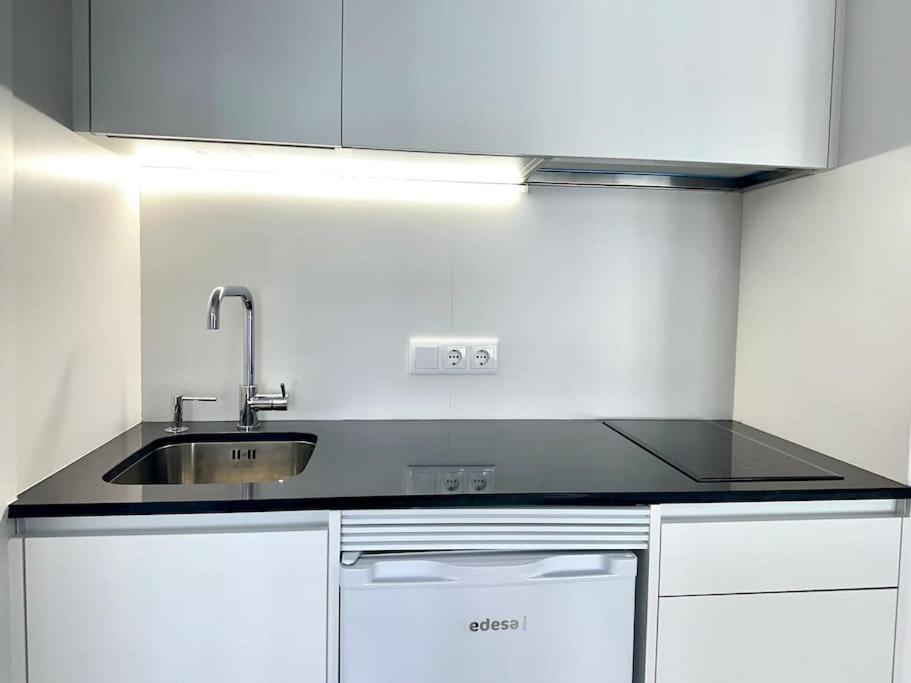 Apartamento Boutique Centro Виго Экстерьер фото