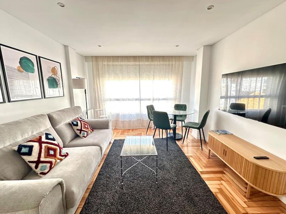 Apartamento Boutique Centro Виго Экстерьер фото