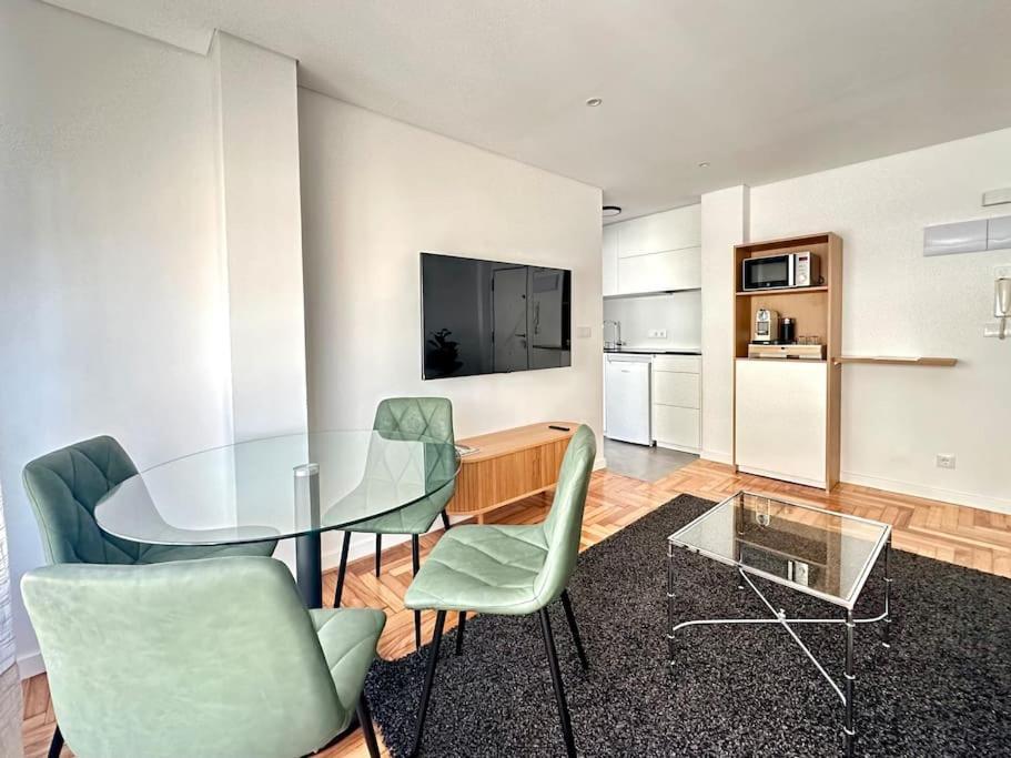 Apartamento Boutique Centro Виго Экстерьер фото